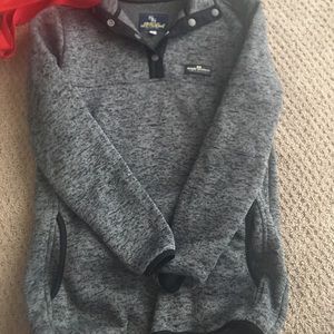 Simply Southern Pullover